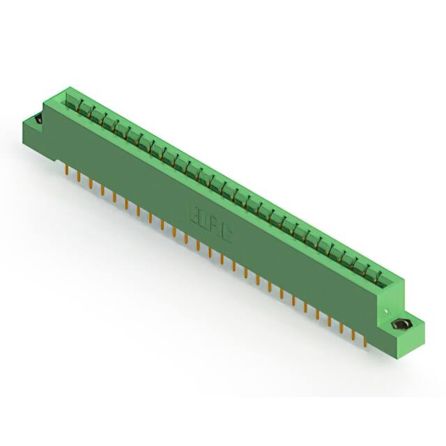 333-052-521-207 EDAC Inc.  Conectores de tableros de borde